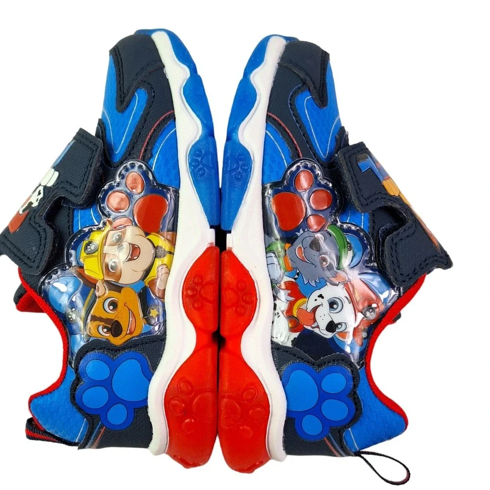 Paw Patrol paw patrol
